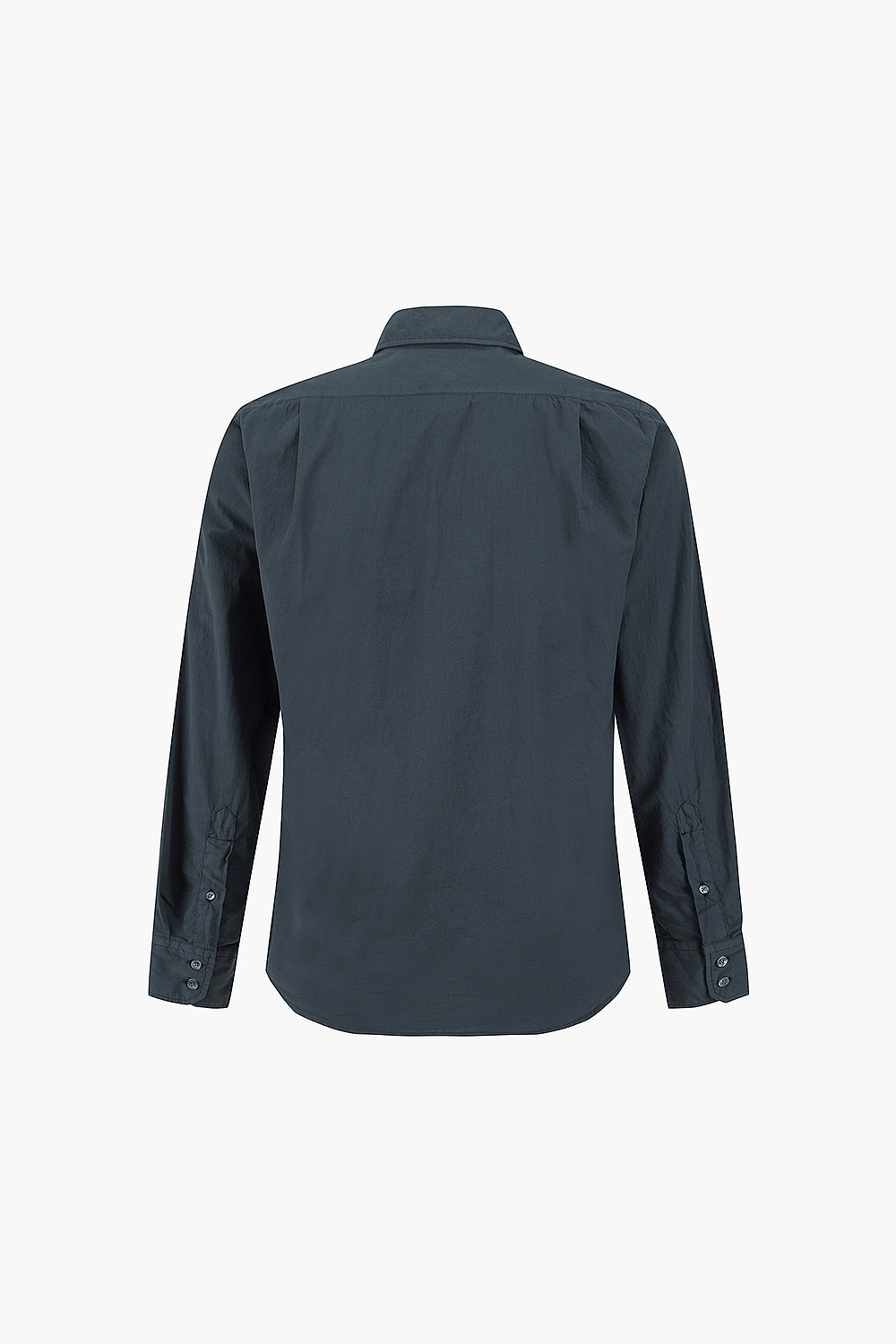 PAUL 코튼 베이직 포켓 셔츠 BE0100182